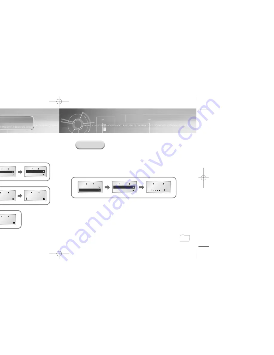 Samsung Yepp YP-N30 User Manual Download Page 19