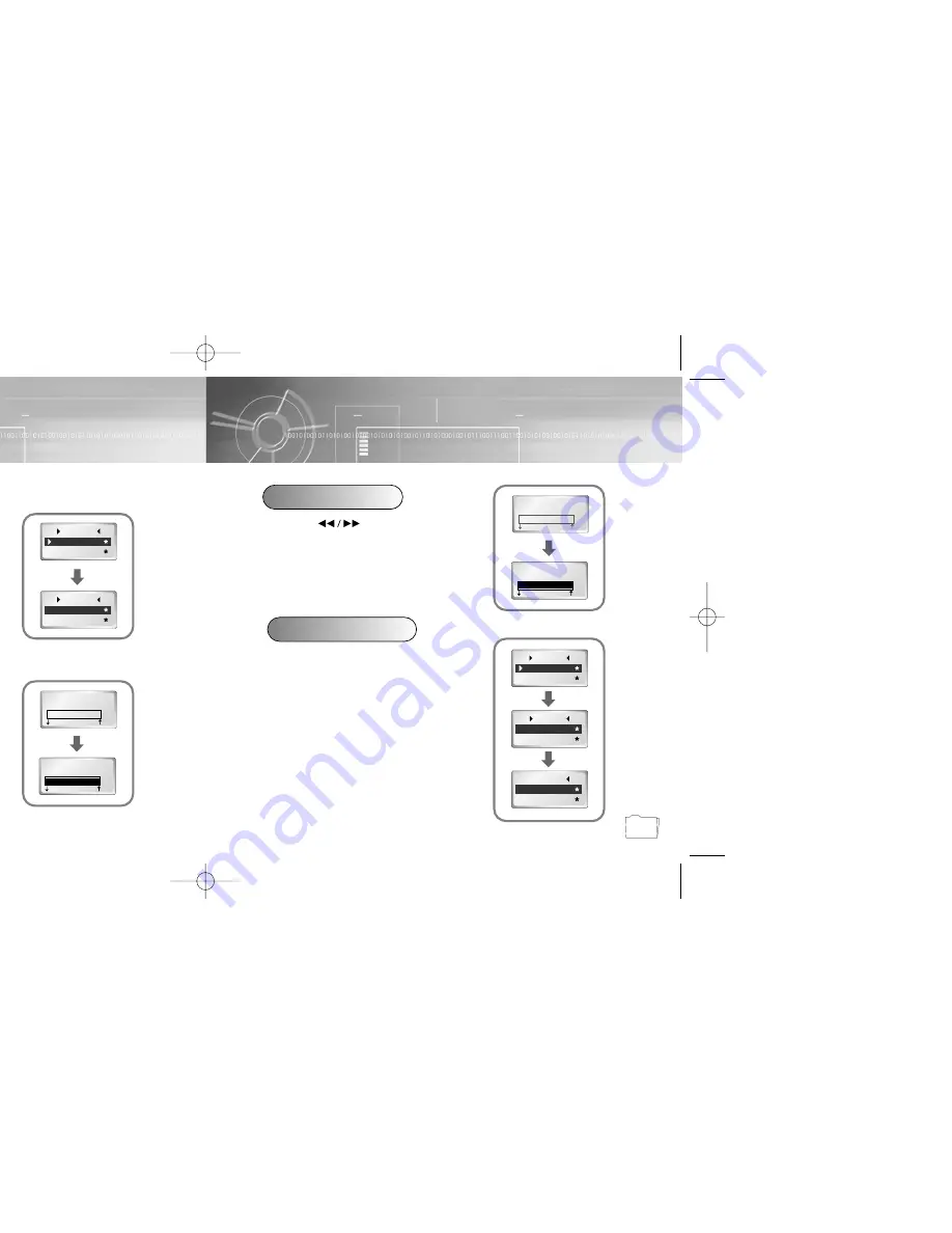 Samsung Yepp YP-N30 User Manual Download Page 21