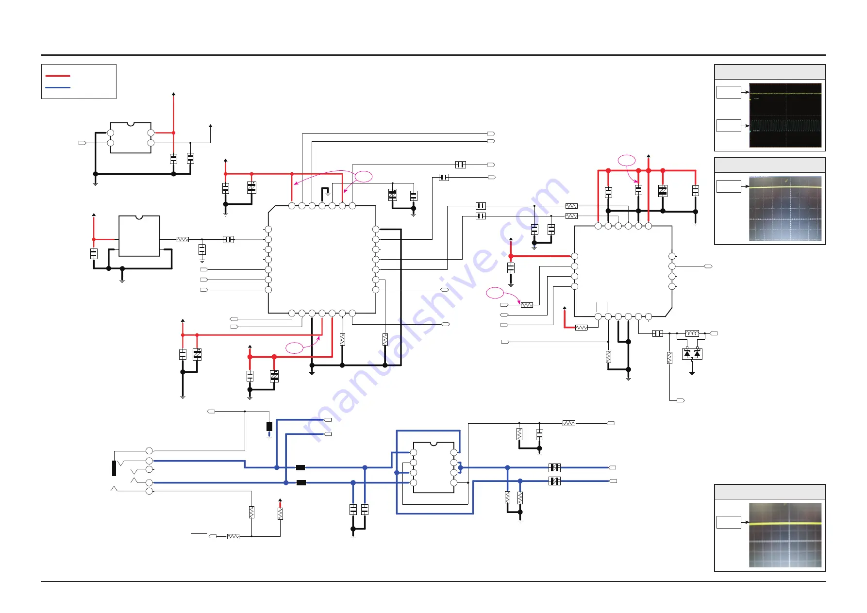 Samsung YEPP YP-Q1 Service Manual Download Page 52