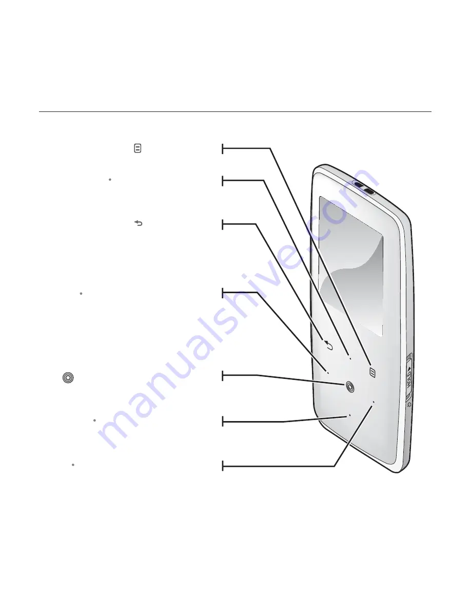 Samsung YEPP YP-S3 Скачать руководство пользователя страница 13