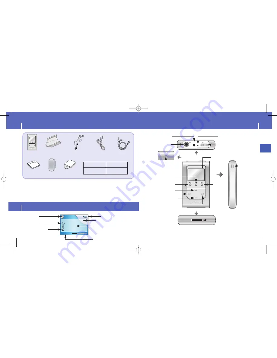 Samsung YH-820 User Manual Download Page 6