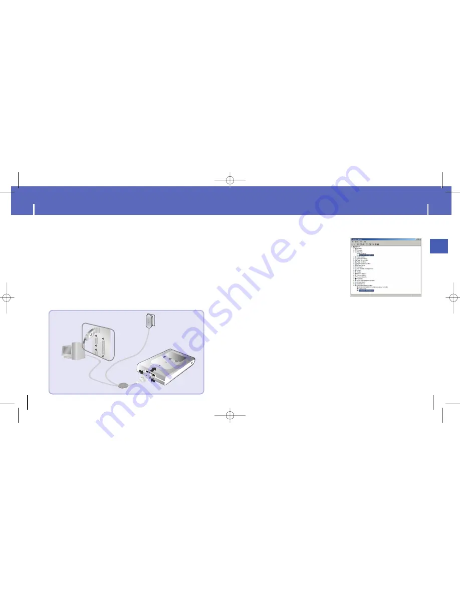 Samsung YH-820 User Manual Download Page 8