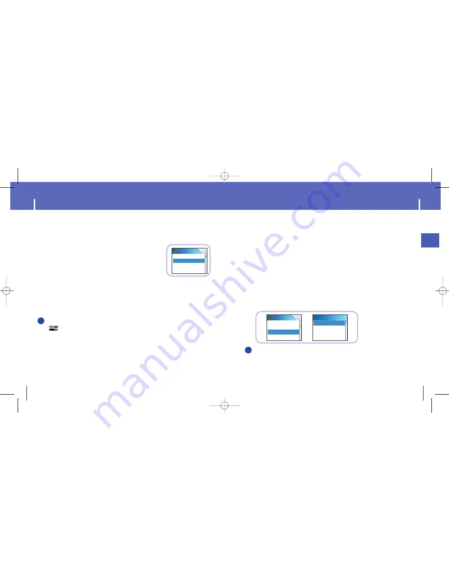 Samsung YH-820 User Manual Download Page 30