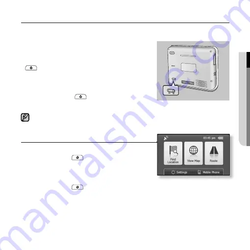 Samsung YP-N1 User Manual Download Page 21