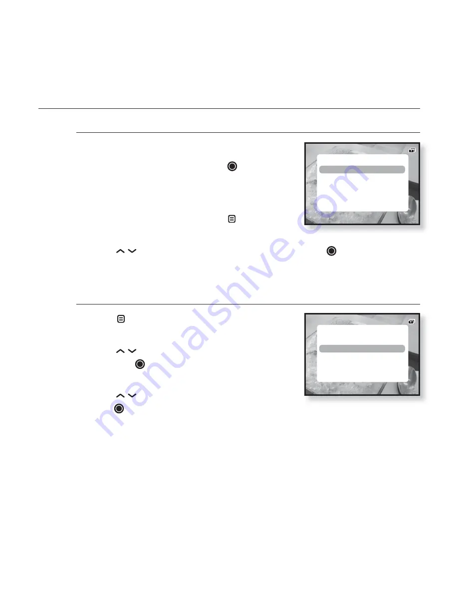 Samsung YP-T10 User Manual Download Page 59