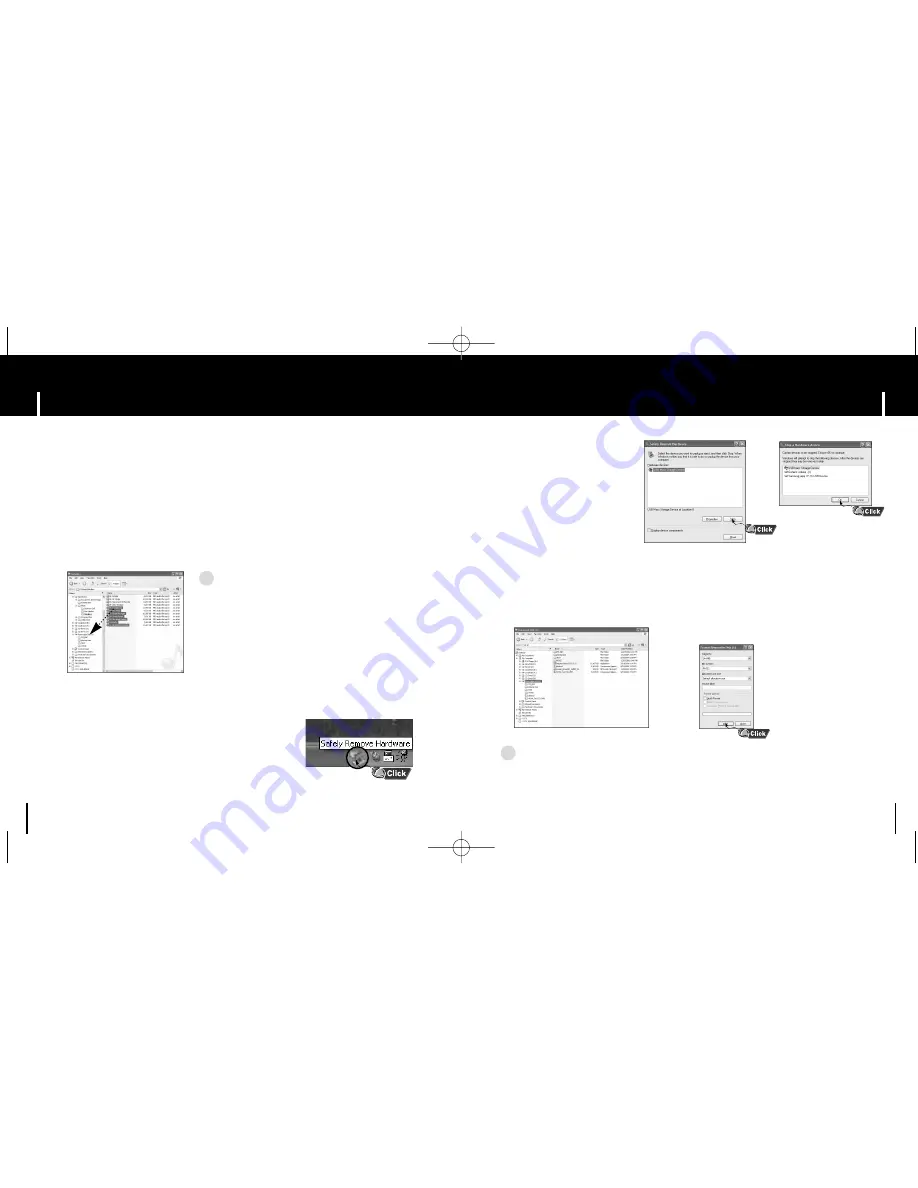 Samsung YP-T6 yepp' User Manual Download Page 10