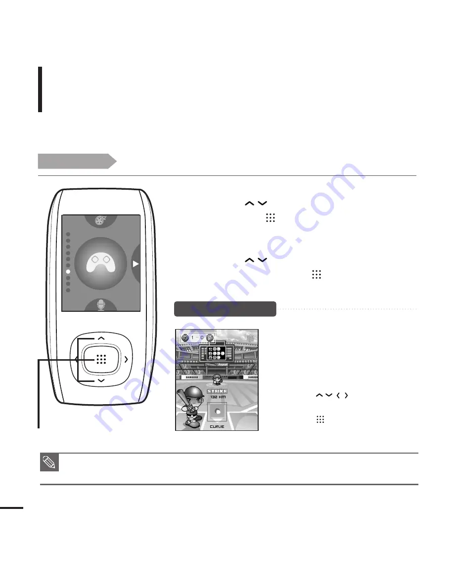 Samsung YP-T9J Manual Download Page 78