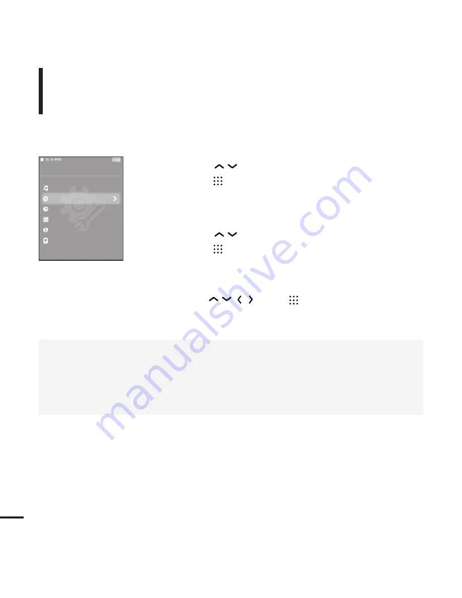 Samsung YP-T9J Manual Download Page 82