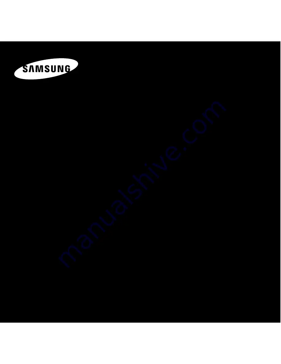 Samsung YP-U2J Manual Download Page 67