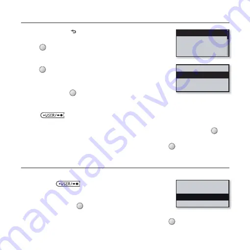 Samsung YP-U4 User Manual Download Page 50