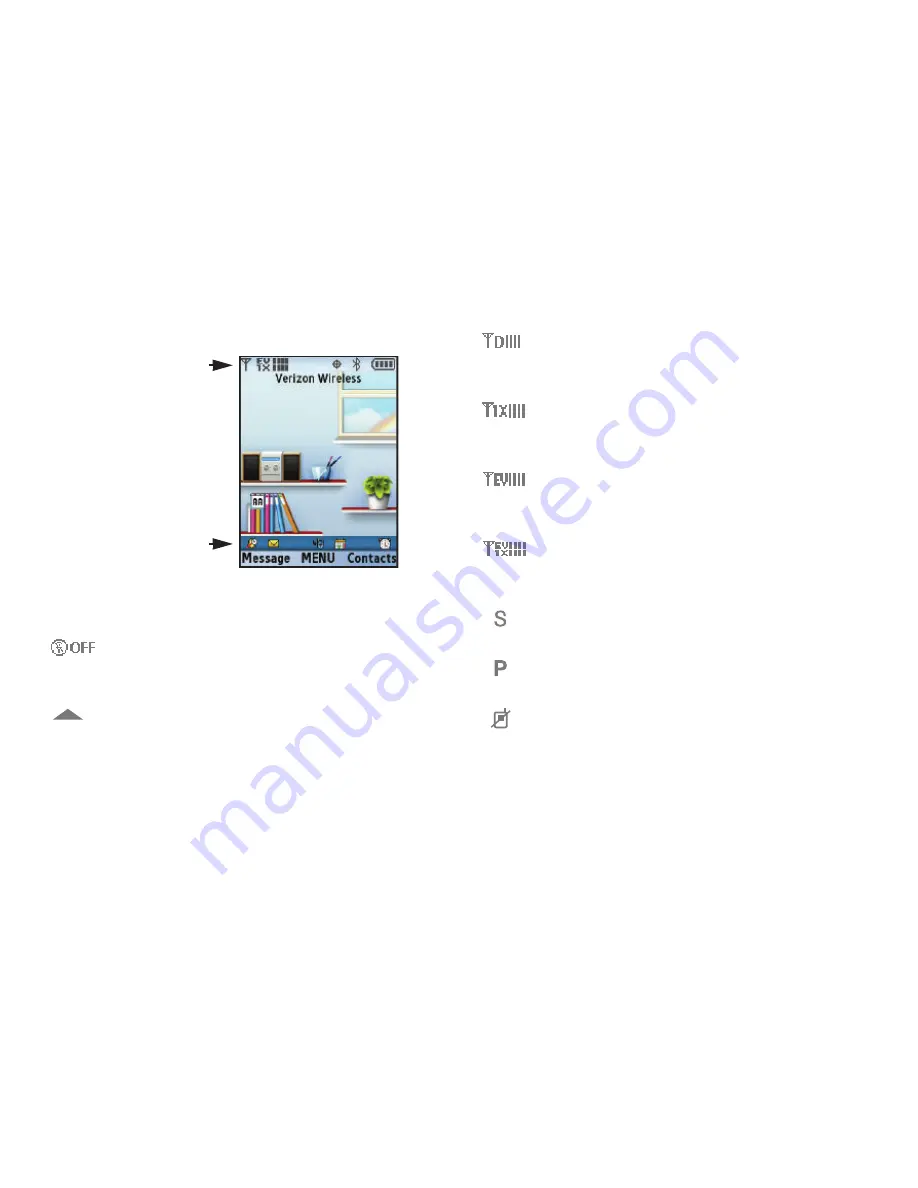 Samsung Zeal User Manual Download Page 24