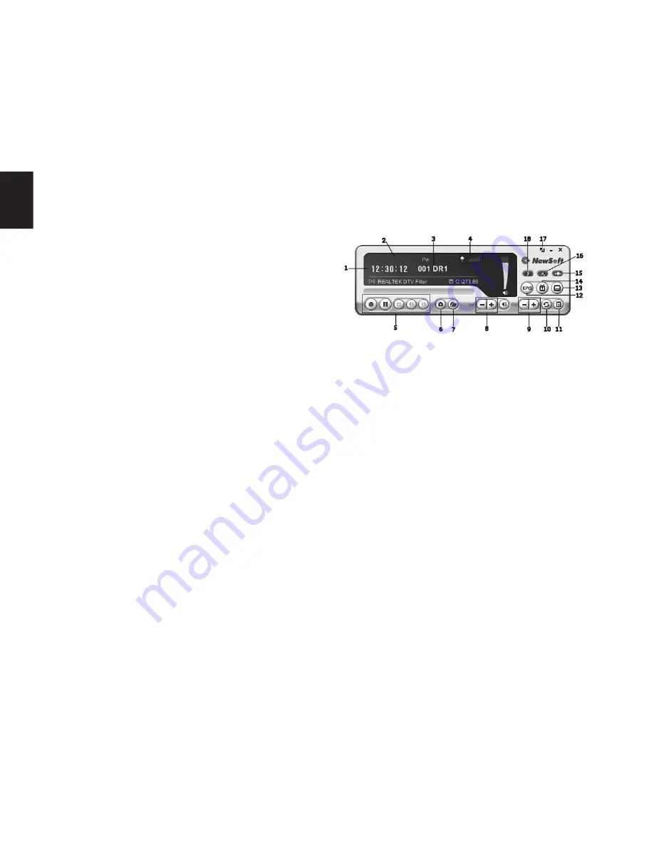 Sandberg 133-59 Manual Download Page 8