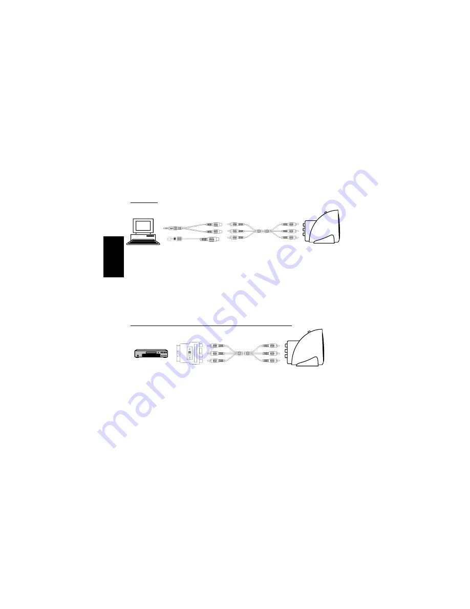 Sandberg Wireless Multimedia Link Скачать руководство пользователя страница 12