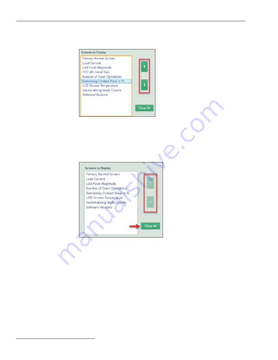 S&C TripSaver II Manual Download Page 68