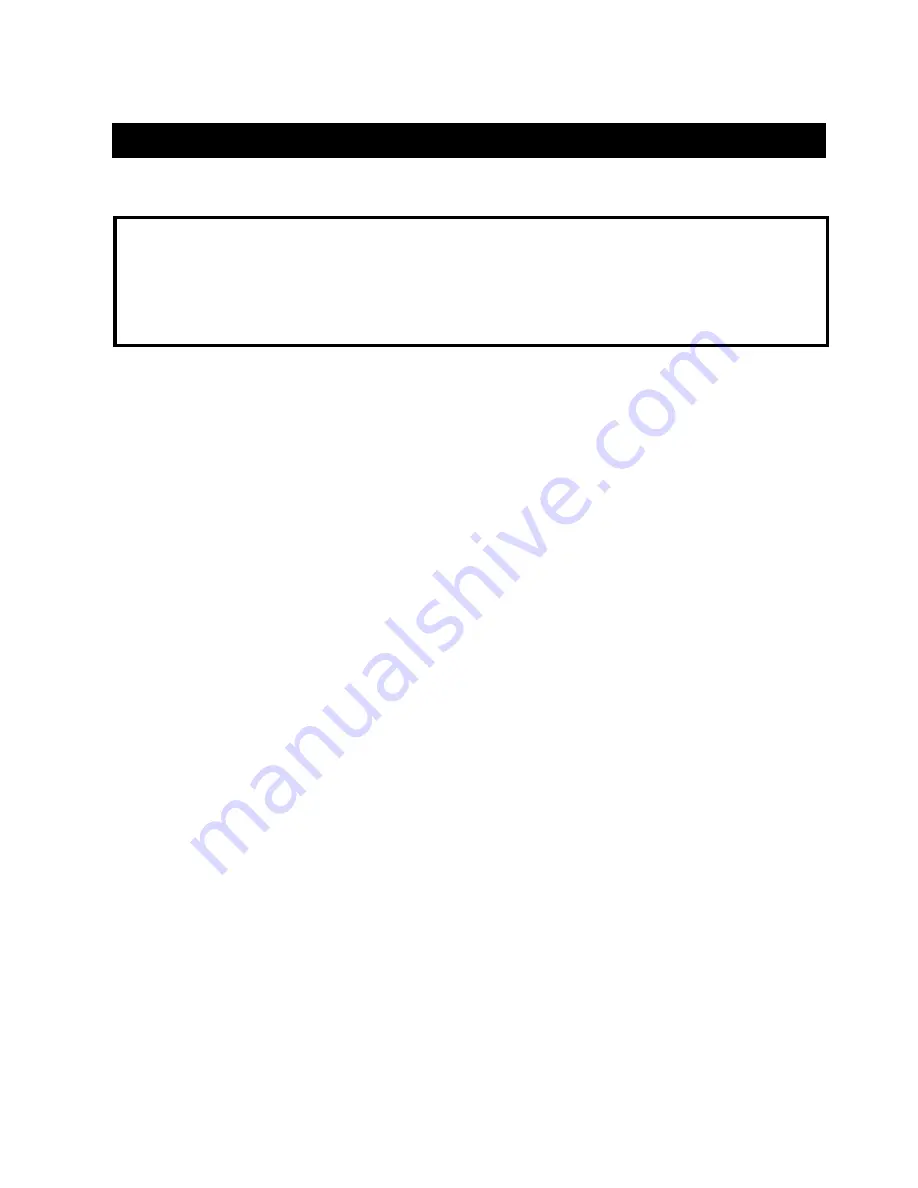 Sandel MT102 Installation Manual Download Page 37