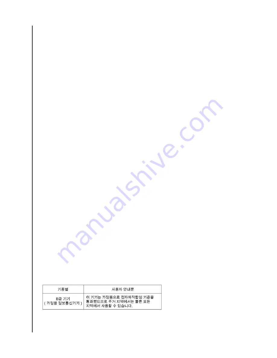 SanDisk PROFESSIONAL G-RAID SHUTTLE 4 User Manual Download Page 29