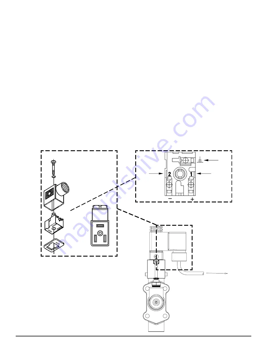 Sandpiper Model PB 1/4 Service & Operating Manual Download Page 13