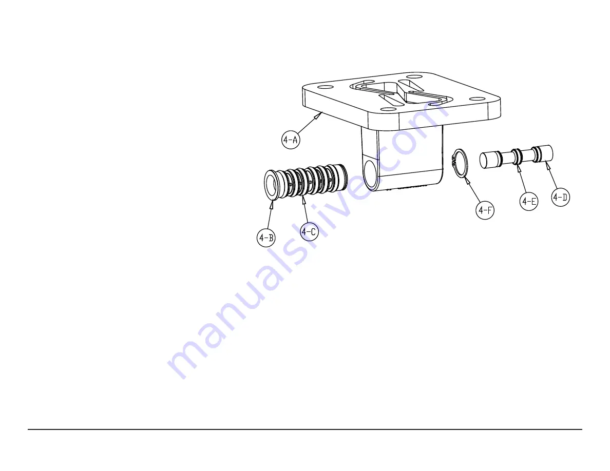 Sandpiper S15 Non-Metallic Скачать руководство пользователя страница 24