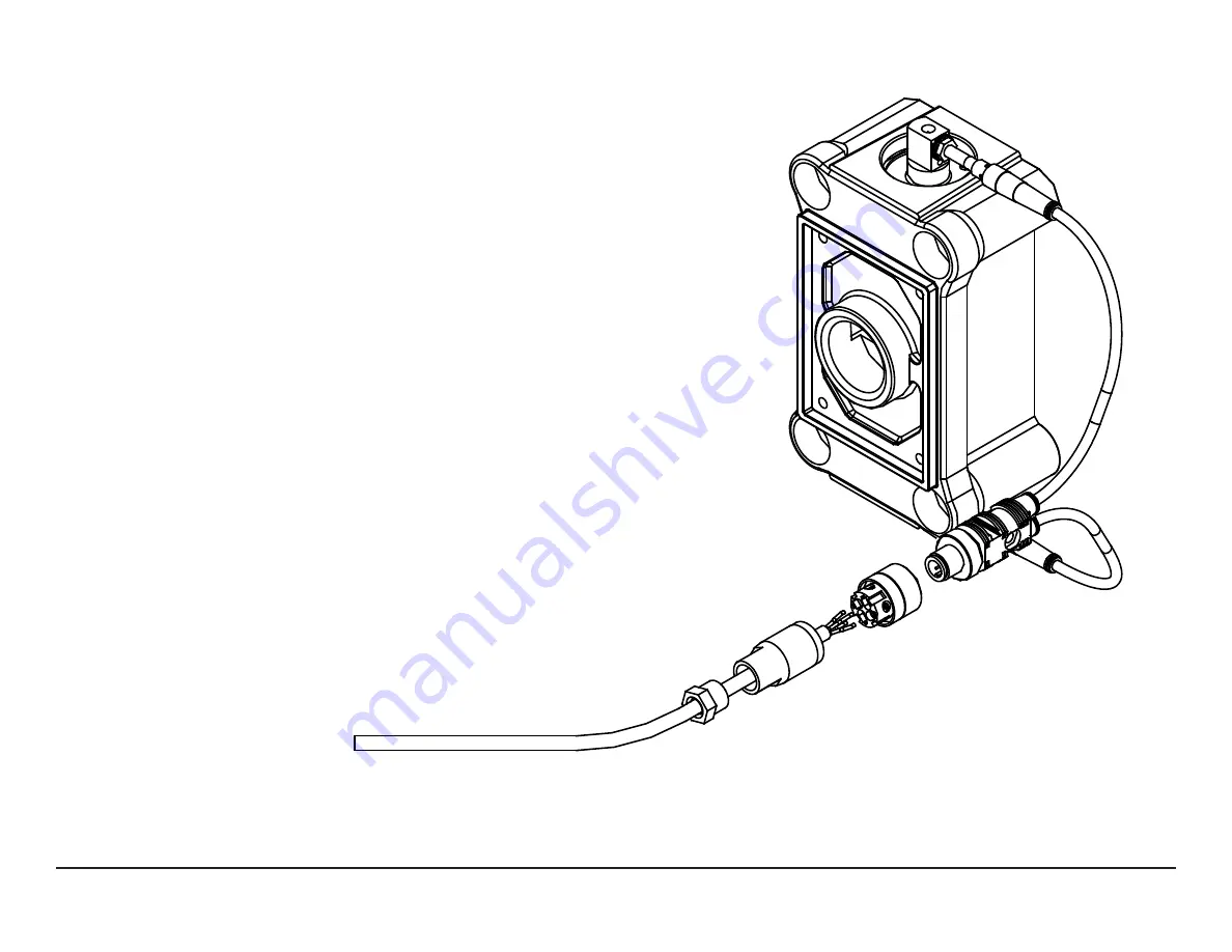 Sandpiper S15 Non-Metallic Service & Operating Manual Download Page 31