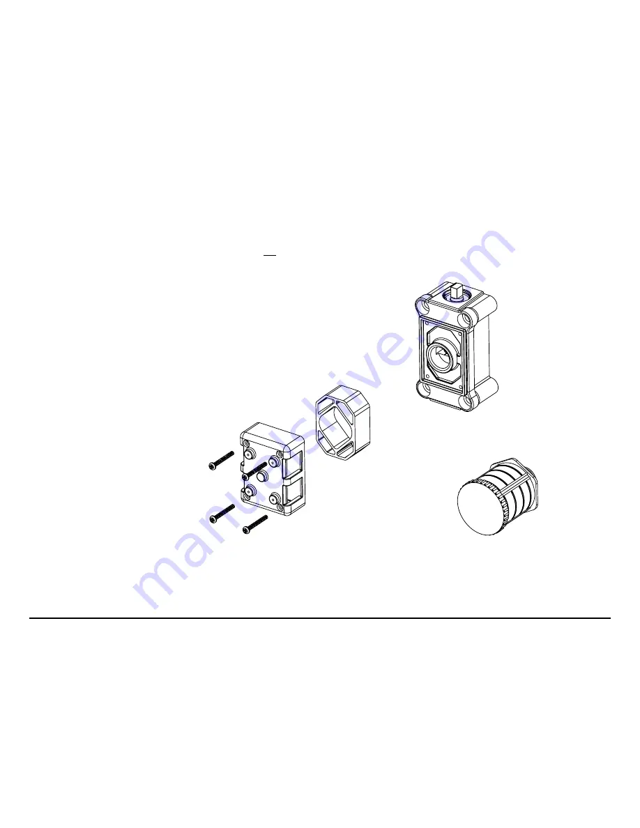 Sandpiper S30 Operating And Service Manual Download Page 28