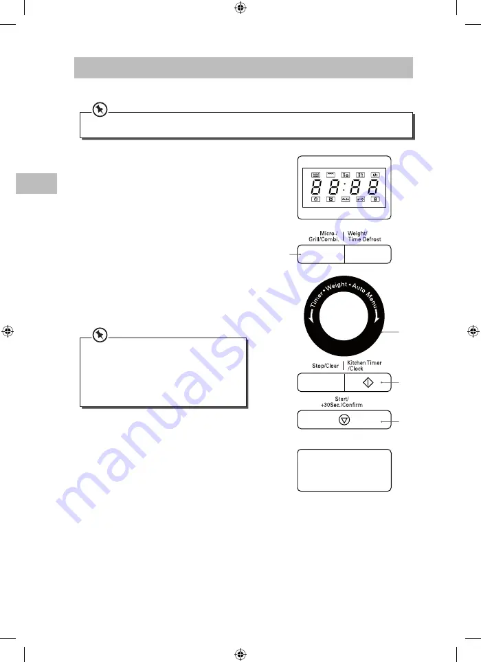 Sandstrom S20BIG13E Instruction Manual Download Page 110