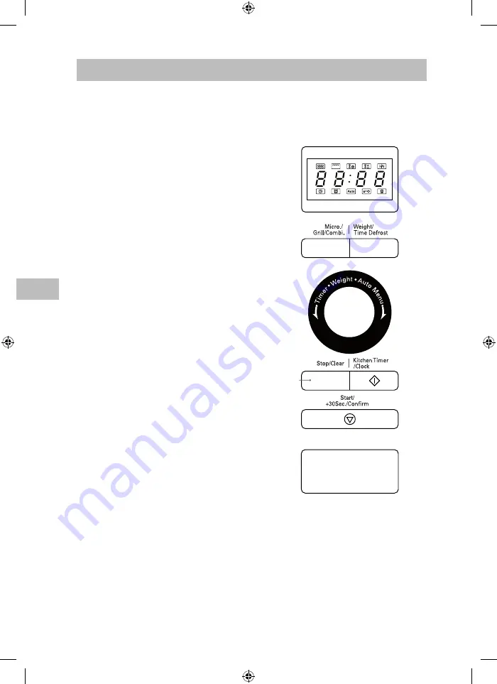 Sandstrom S20BIG13E Instruction Manual Download Page 180