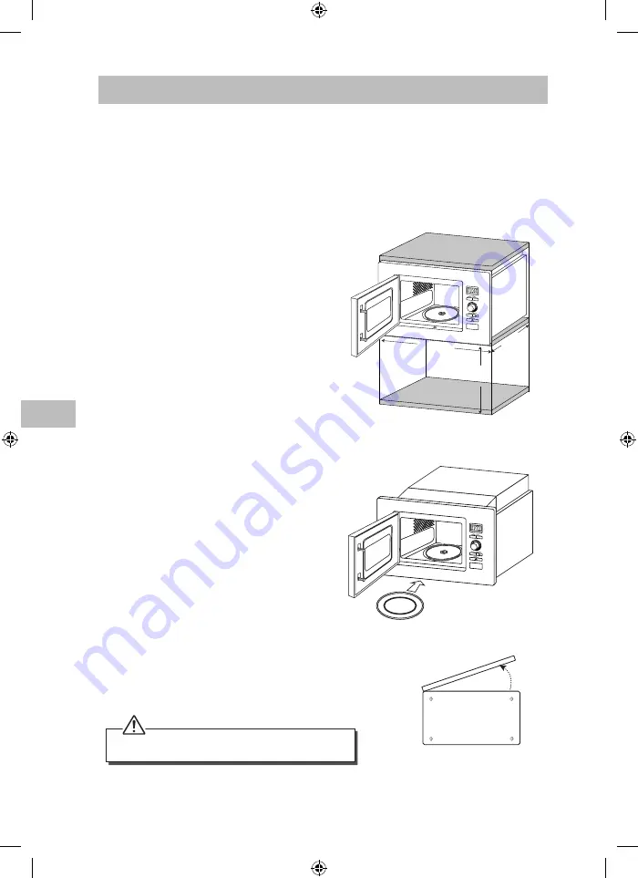 Sandstrom S20BIG13E Instruction Manual Download Page 194