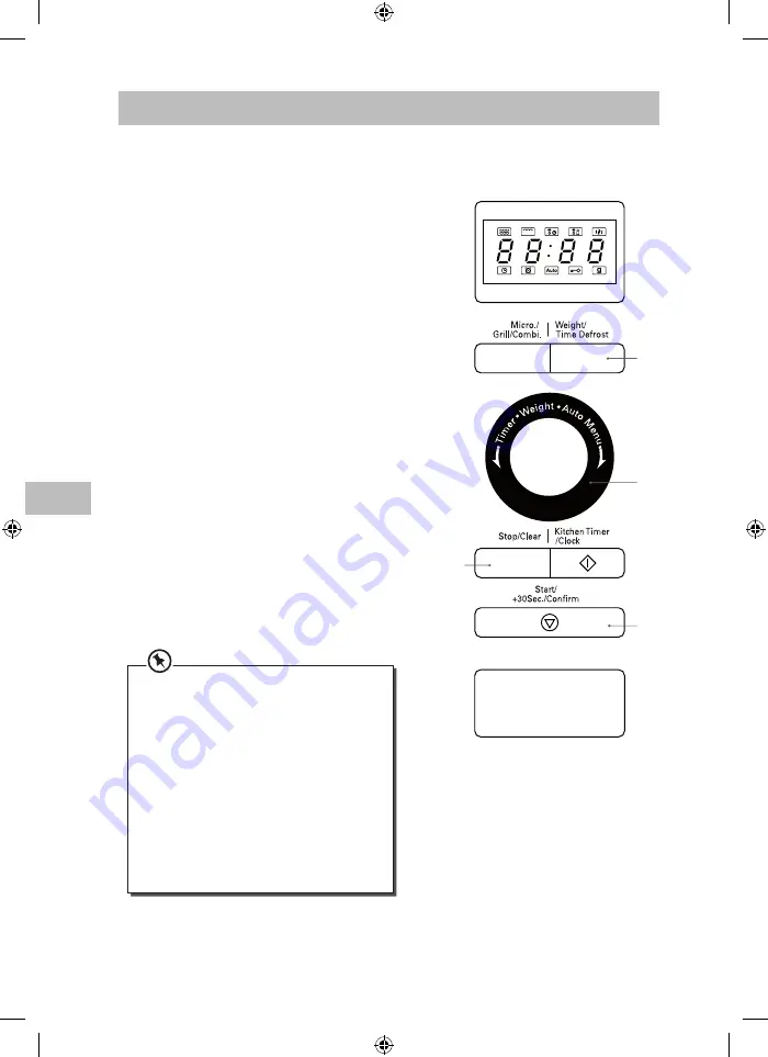 Sandstrom S20BIG13E Instruction Manual Download Page 210