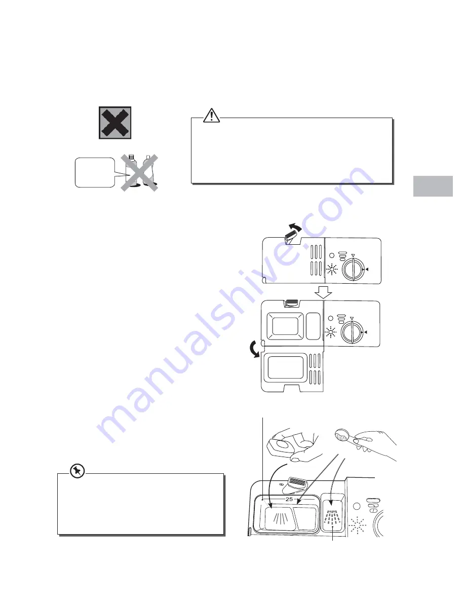 Sandstrom SDW60W15N Installation Instructions Manual Download Page 125