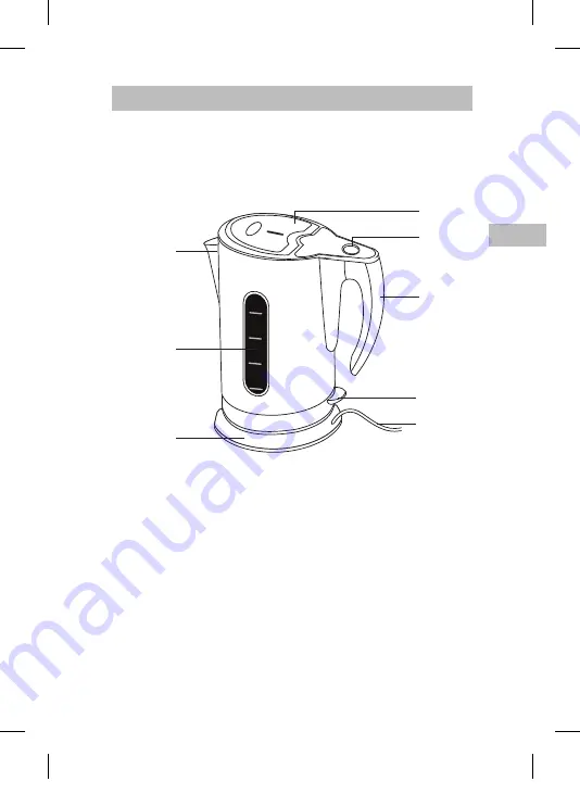 Sandstrom SKET211E Instruction Manual Download Page 29