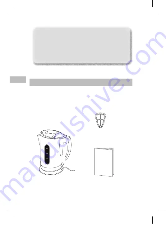 Sandstrom SKET211E Instruction Manual Download Page 34