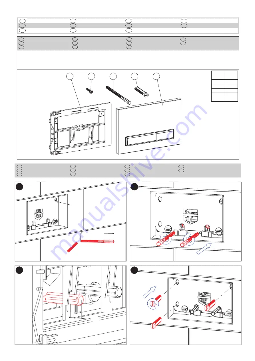 Sanela SLW 53 Скачать руководство пользователя страница 2