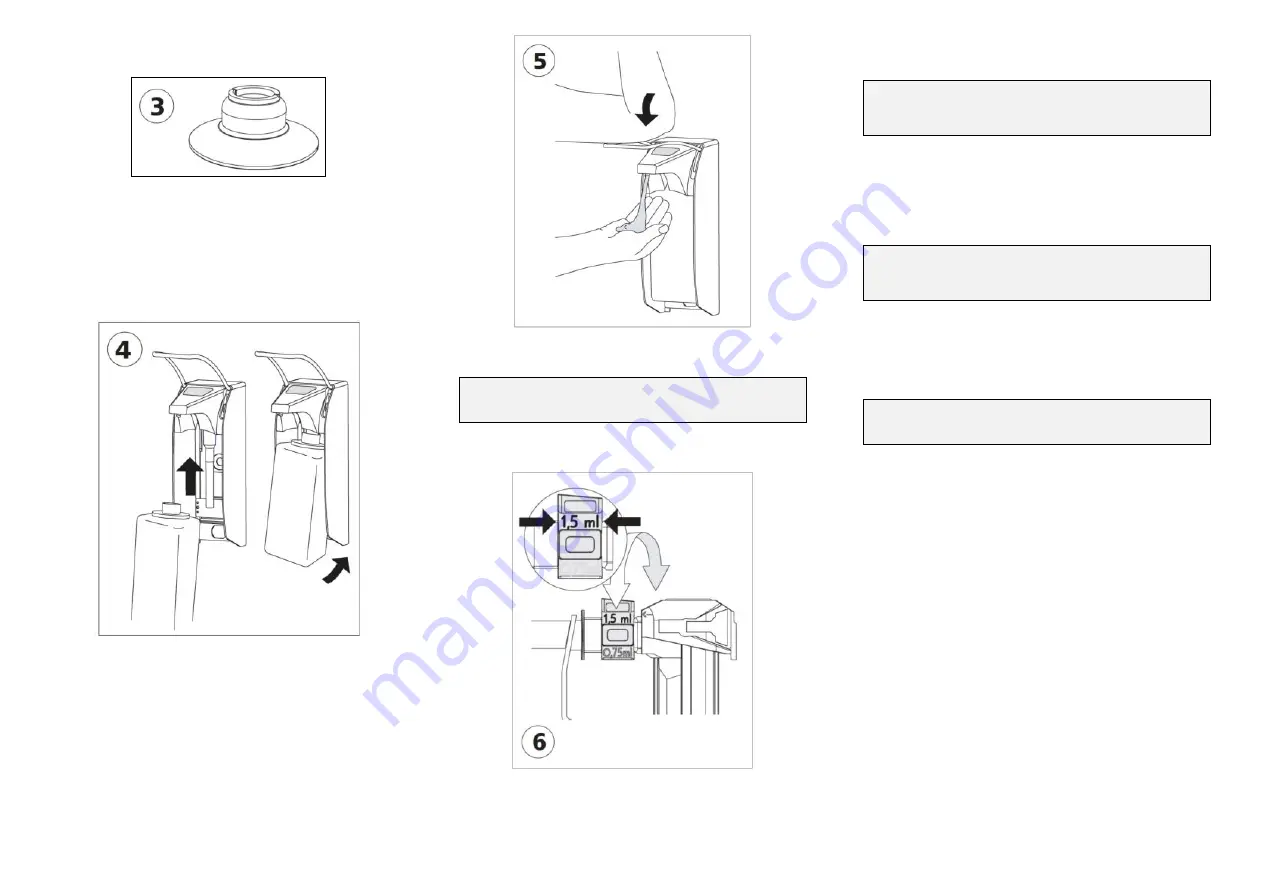 Sanela SLZN 74 Instruction Manual Download Page 2