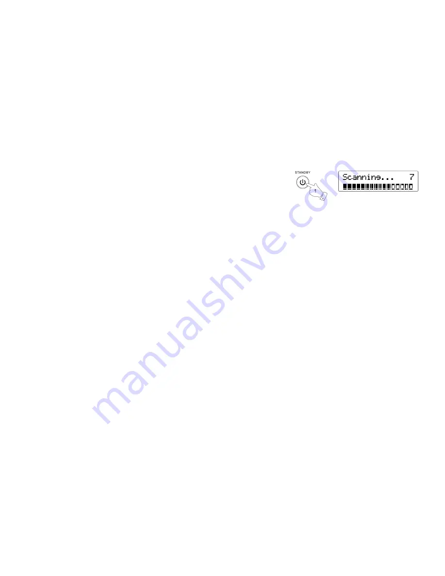 Sangean DCR-89+ User Manual Download Page 6