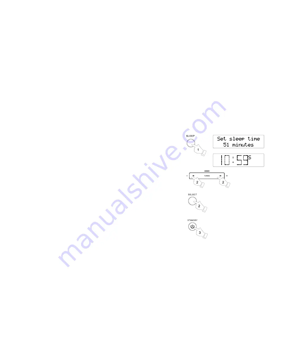 Sangean DCR-89+ User Manual Download Page 26