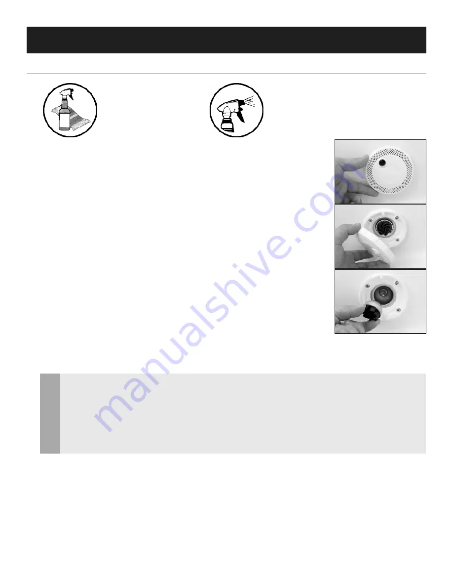 Sanijet PIPELESS SFB2-S115-XX Скачать руководство пользователя страница 13