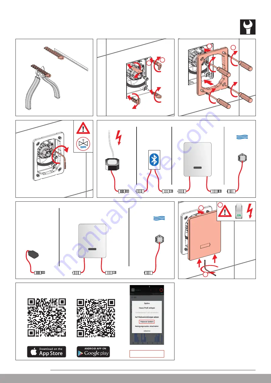 SANIMATIC SmartControl-U Скачать руководство пользователя страница 4