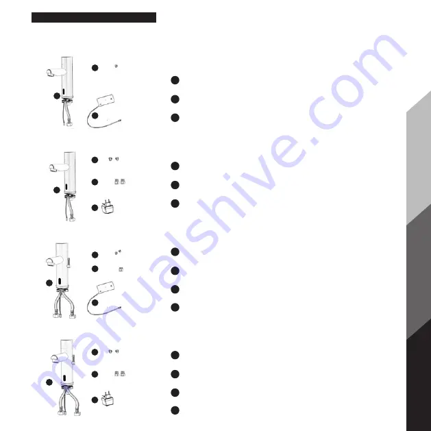 sanindusa 542037111 Скачать руководство пользователя страница 5