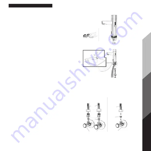 sanindusa 542037111 Mounting Instructions And Maintenance Download Page 7