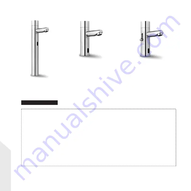 sanindusa 542037111 Mounting Instructions And Maintenance Download Page 40