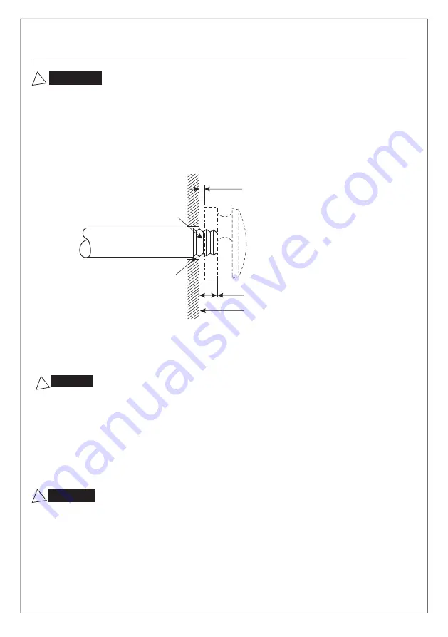 Sanipex BAGNODESIGN BAGNOSPA BDD-SPA-GEN6-3-A Скачать руководство пользователя страница 6