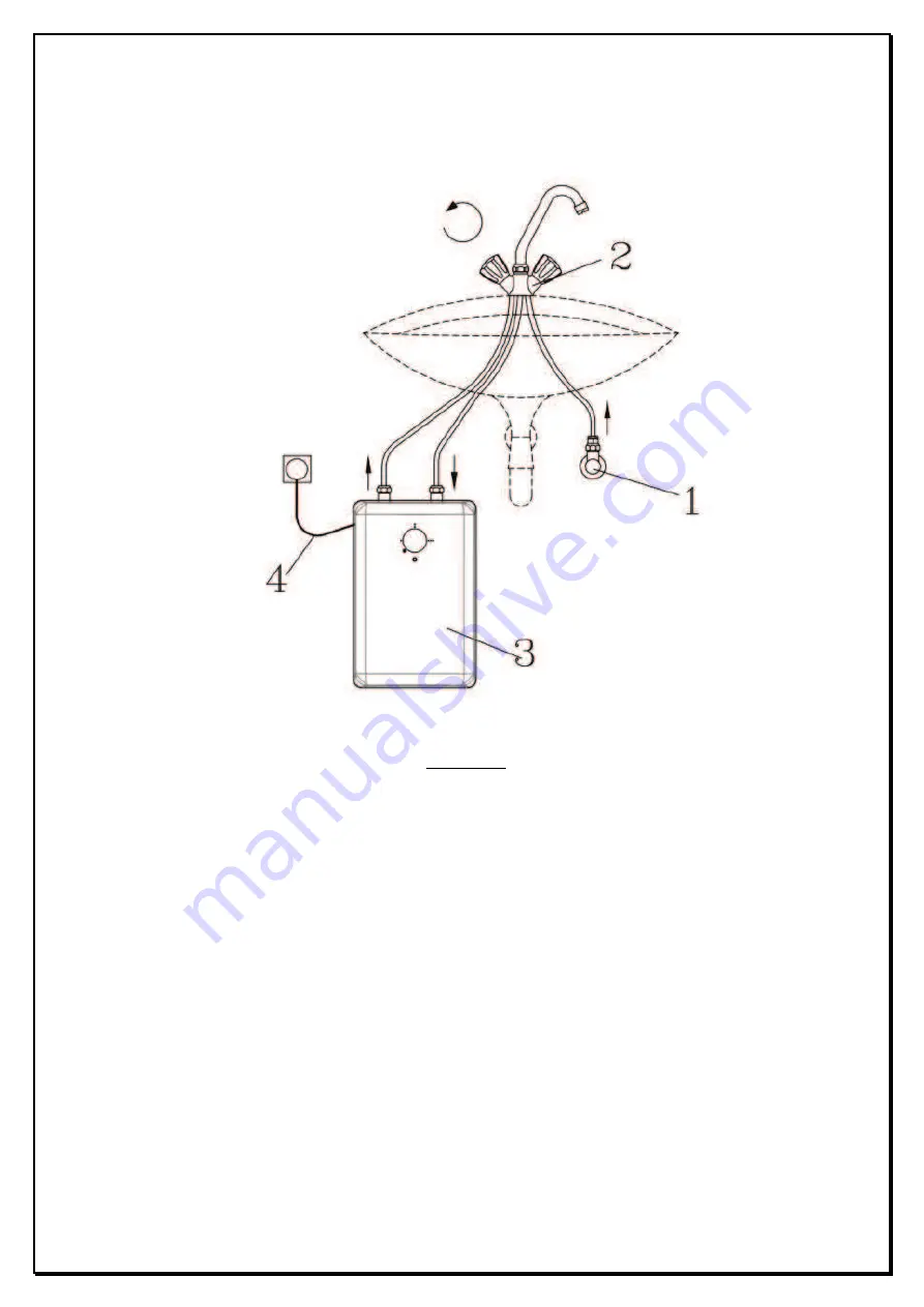 SaniSelf US-5 Basis Instructions For Installation And Use Manual Download Page 52