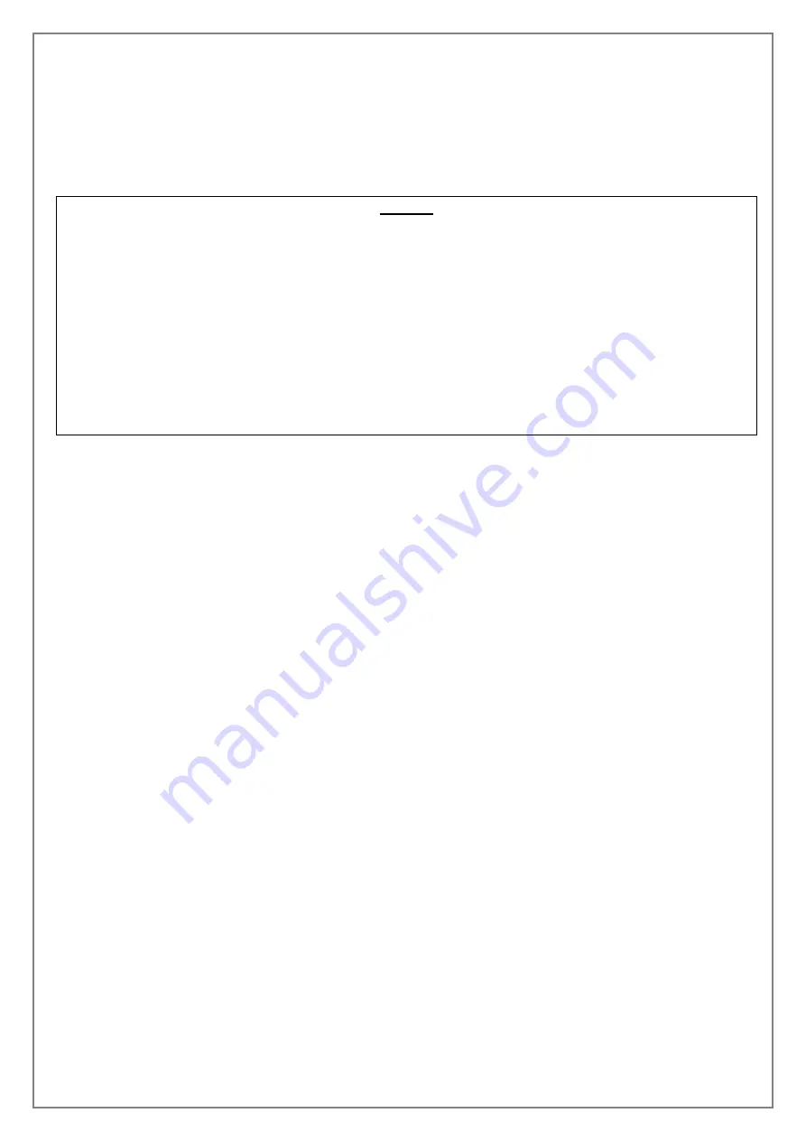 SaniSelf US-5 Basis Instructions For Installation And Use Manual Download Page 65