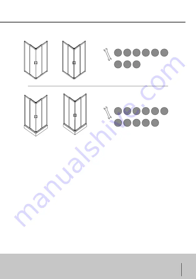 SANPLAST KN4 Installation Manual Download Page 3