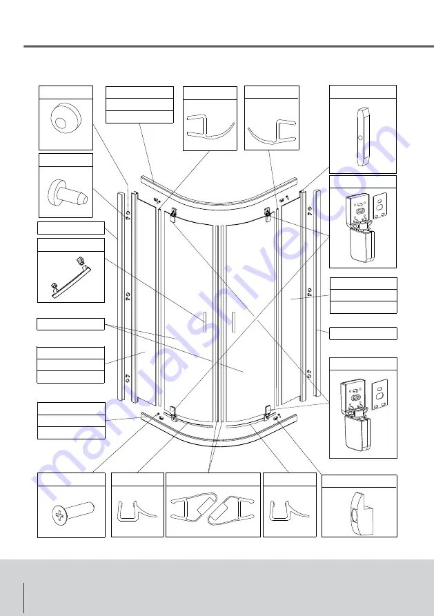 SANPLAST KP1DJ/TX5b Installation Instruction Download Page 10