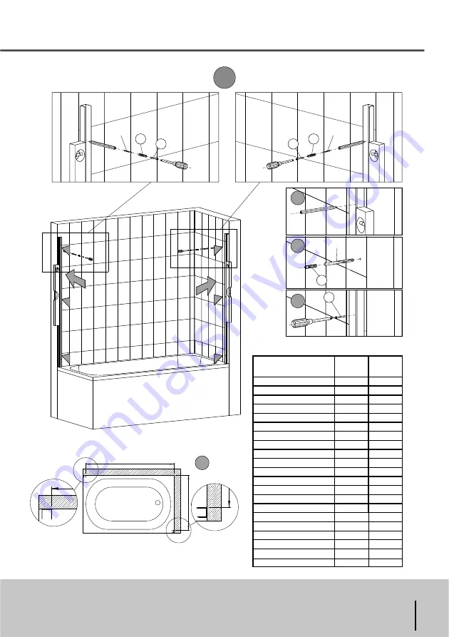 SANPLAST SS0-W/TX5 Скачать руководство пользователя страница 11