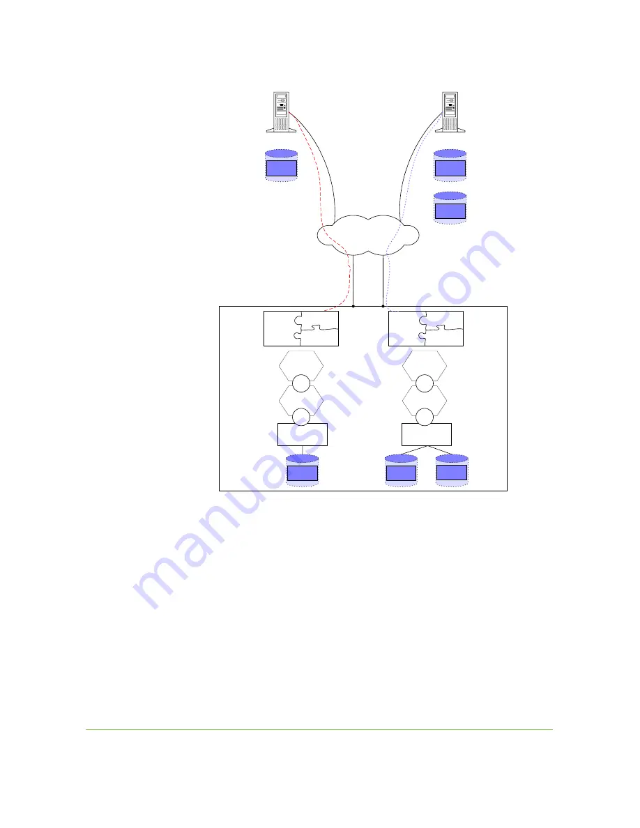 SANRAD I3.1.1205 User Manual Download Page 127