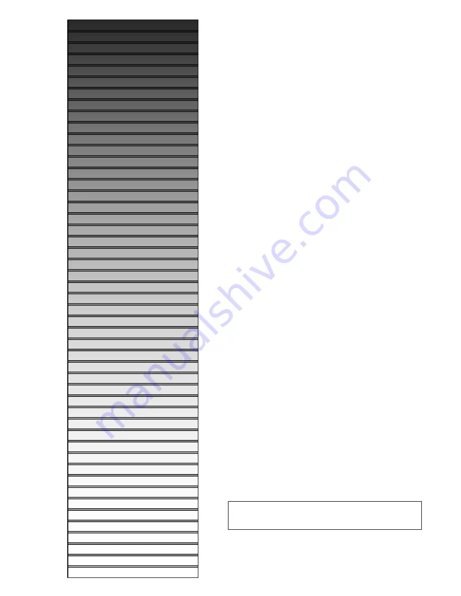 SanRex SANARG 160P Operator'S Manual Download Page 1