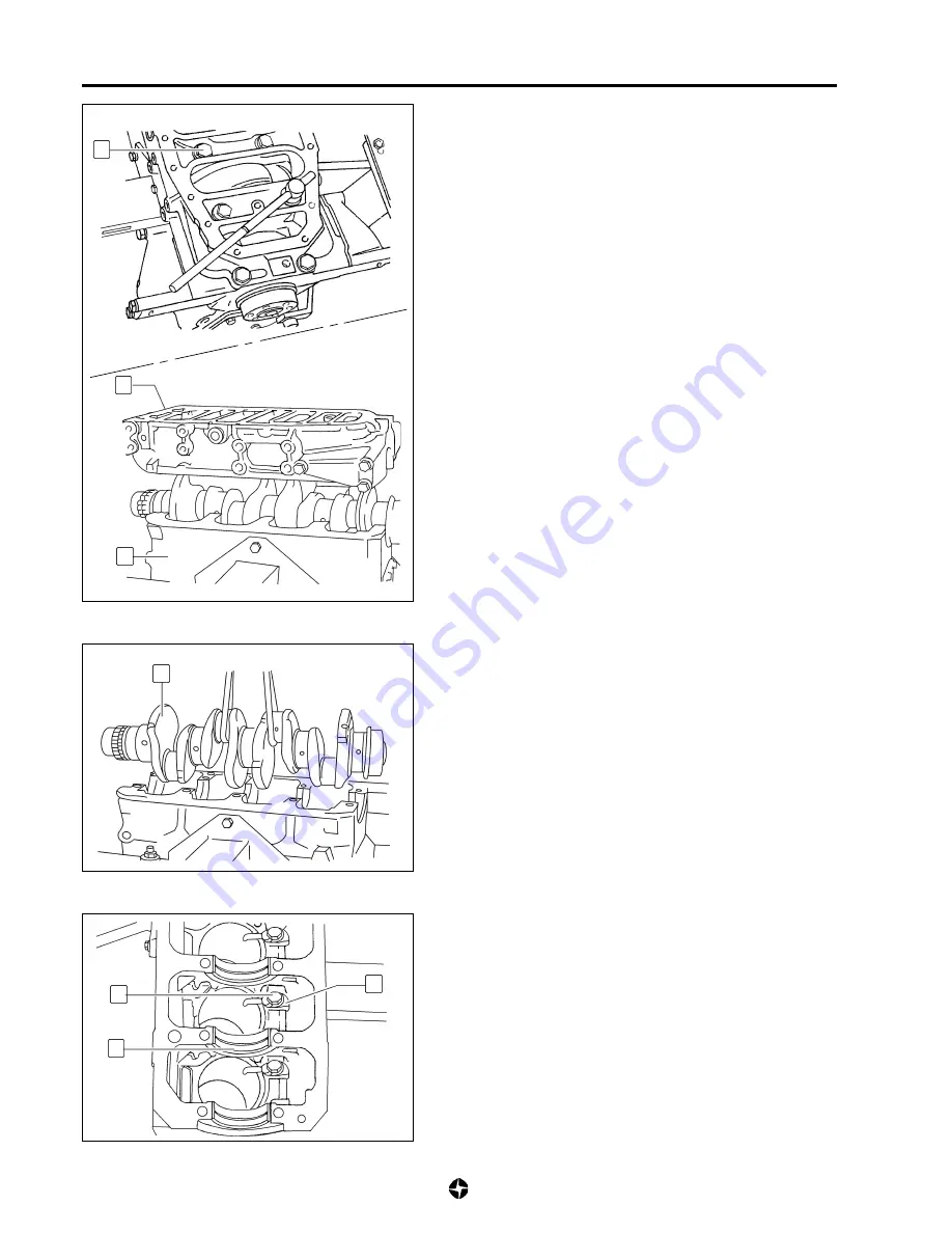 Santana PS-10 Service Manual Download Page 302