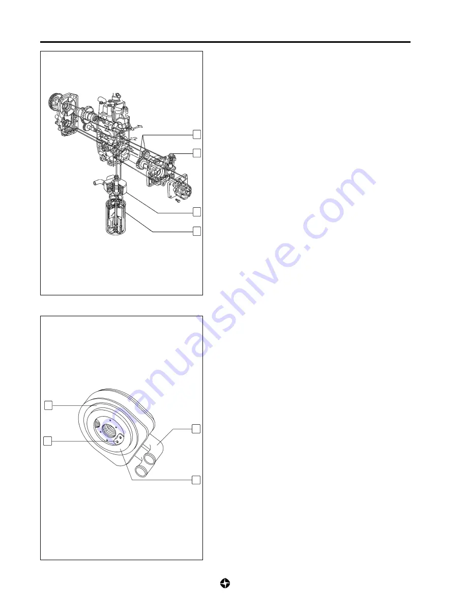 Santana PS-10 Service Manual Download Page 446